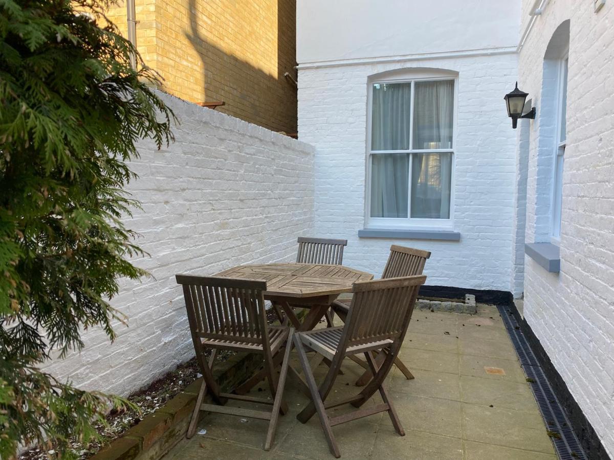 Number 29, Westgate-On-Sea Villa Exterior photo