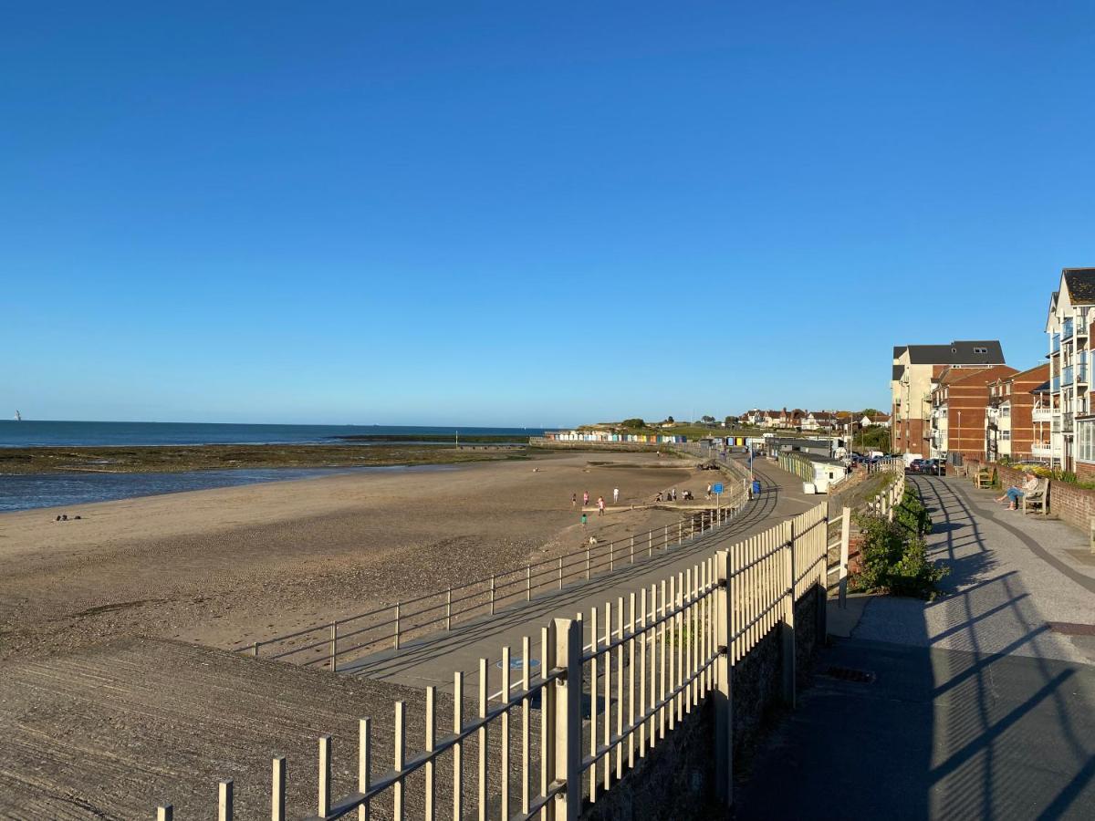 Number 29, Westgate-On-Sea Villa Exterior photo